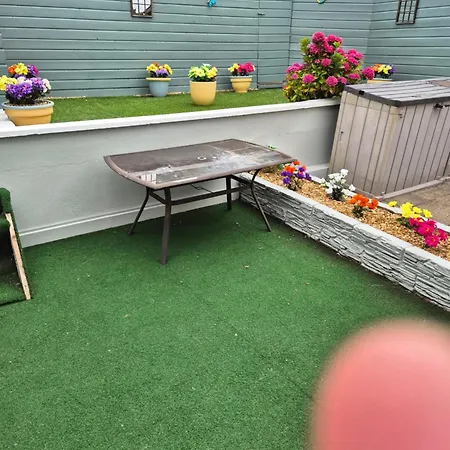 Дом отдыха 17 Db